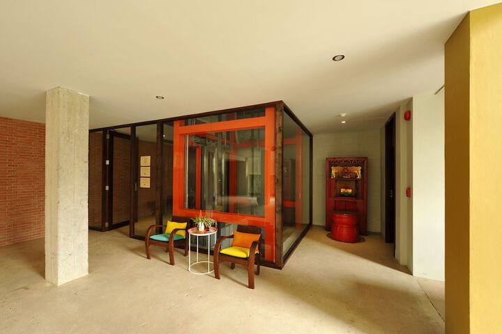 Hotel Interior 3 of 68