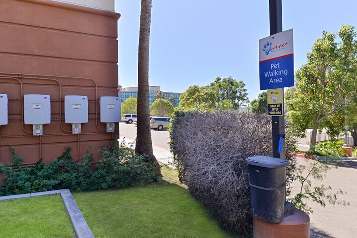 Property amenity