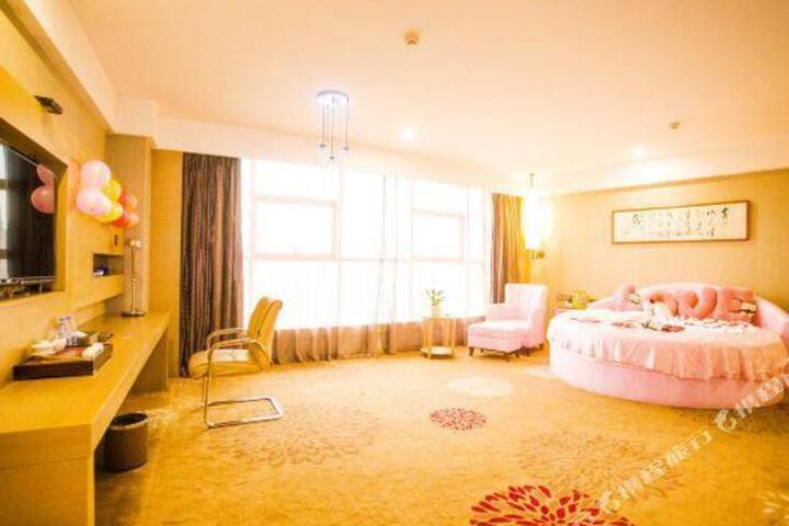 Tiancheng Hotel