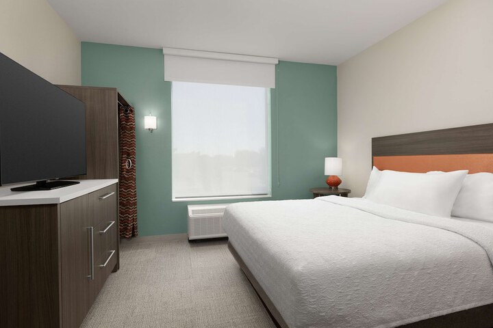 Home2 Suites by Hilton Abilene Southwest in Abilene, TX