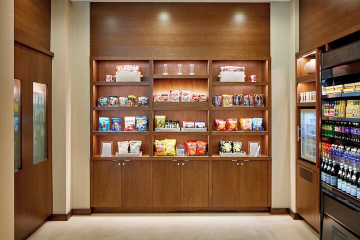 Property amenity
