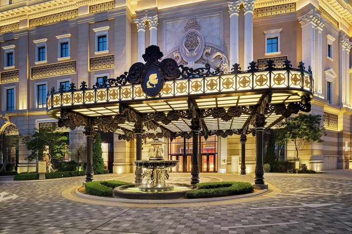 Hotel 41 of 43