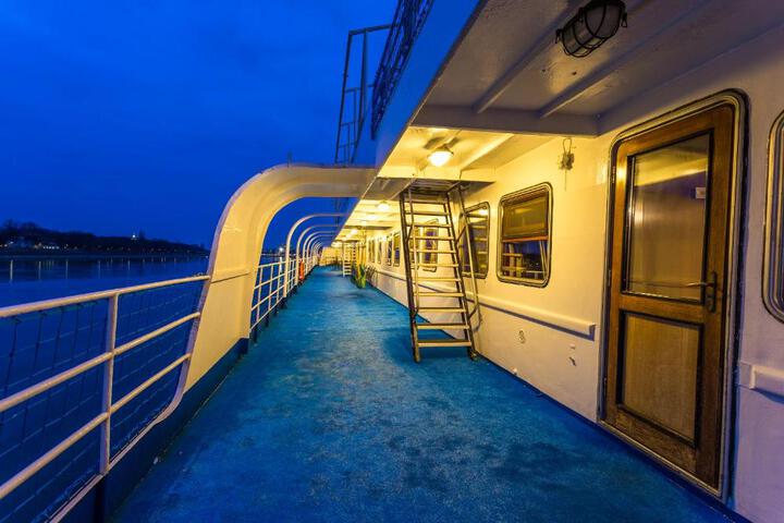 Fitness Center Photo