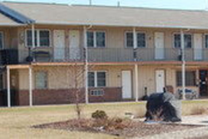 Hotel 7 of 9