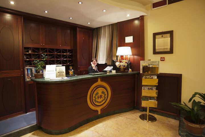 Hotel Interior 4 of 61