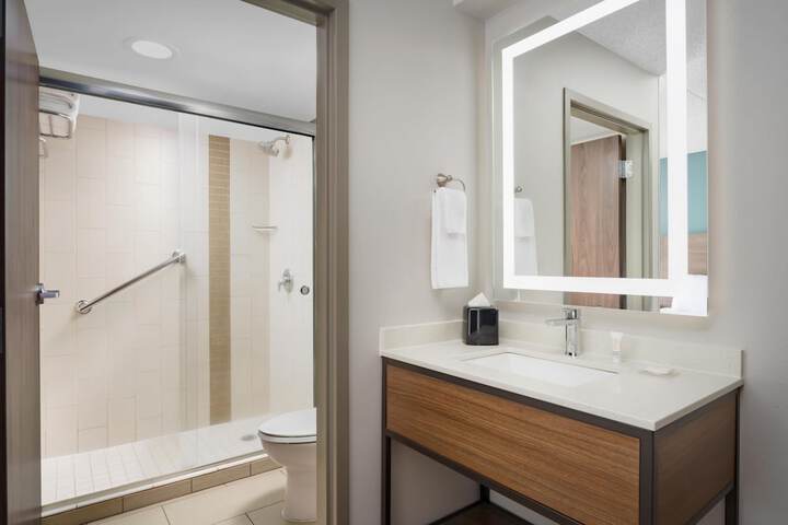 Bath Amenities
