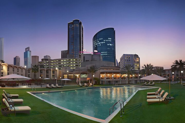 Hotel 185 of 194