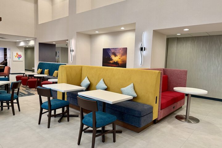Hotel Interior 3 of 31