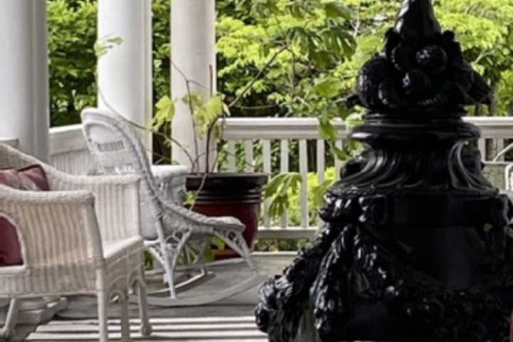Terrace/Patio 24 of 384