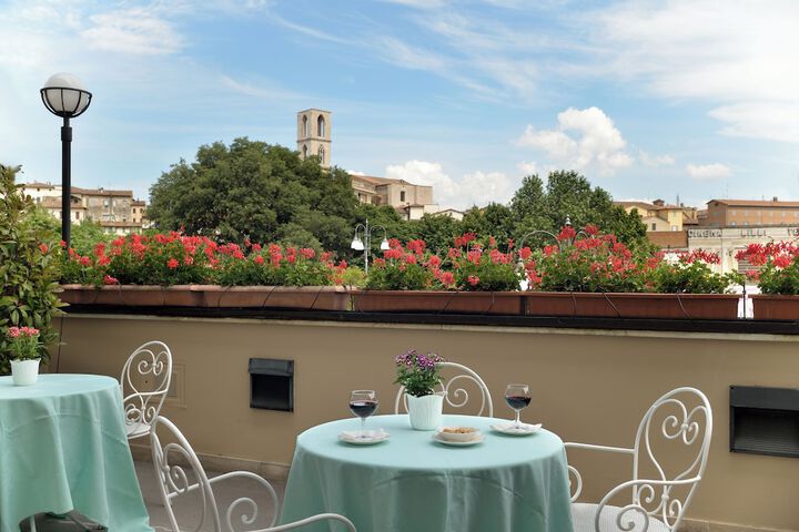Terrace/Patio 69 of 77