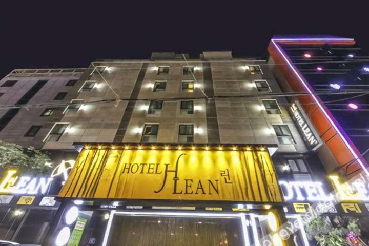 Photo of Hotel Lean Seoul
