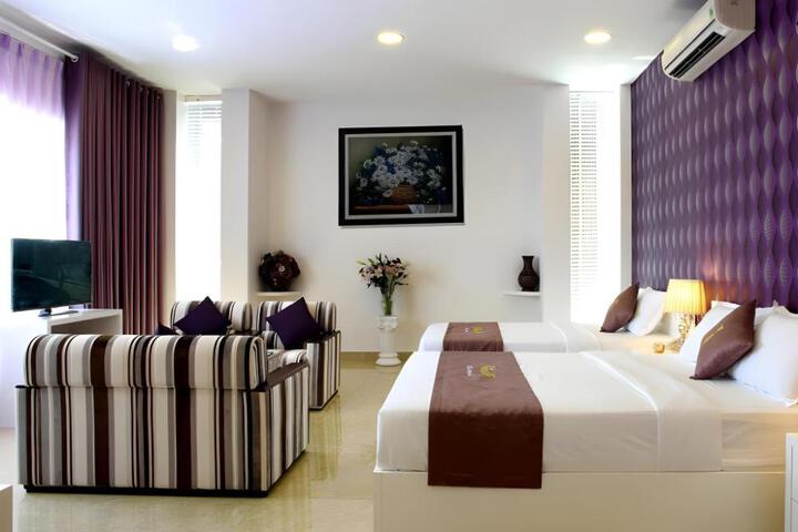 Suite Room