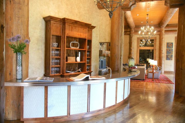 Hotel Interior 2 of 25