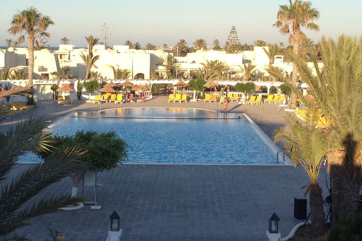 Hotel View 44 of 45