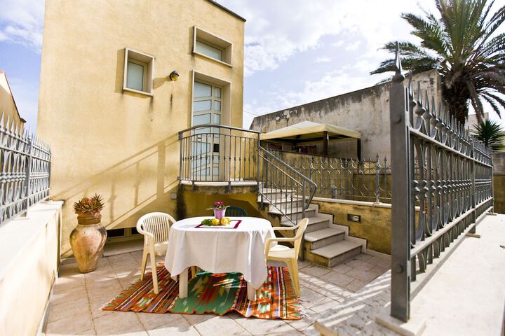Terrace/Patio 20 of 35