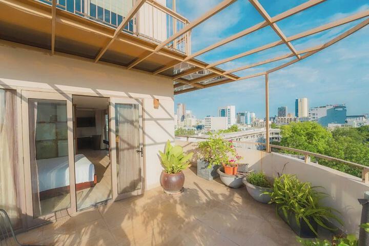 Terrace/Patio 38 of 69