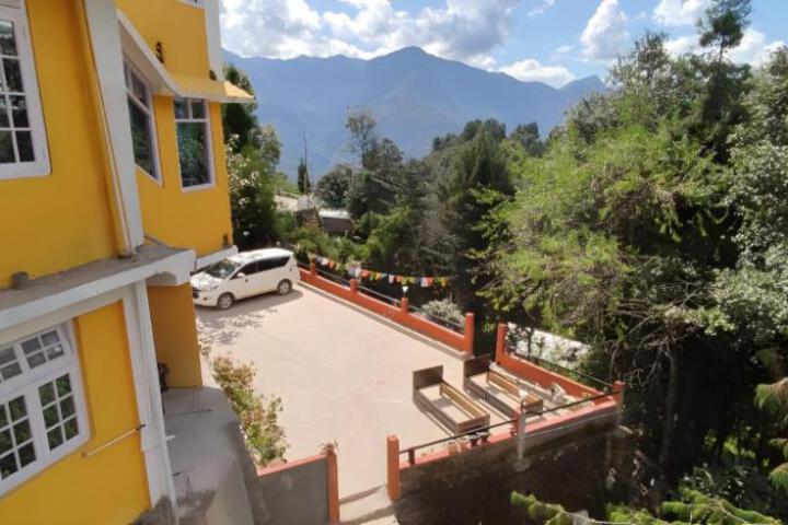 Hotel Jhaktsang