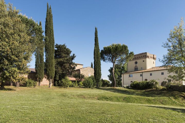 Agriturismo Il Cerreto in Pomarance