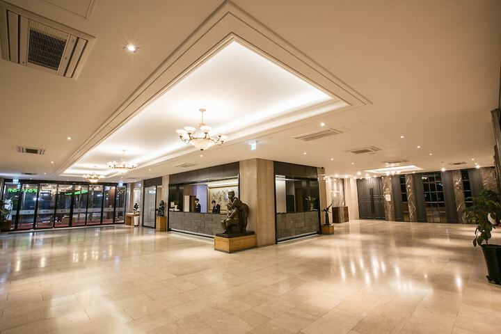 Hotel Interior 2 of 78