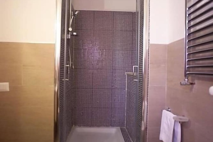 Restrooms