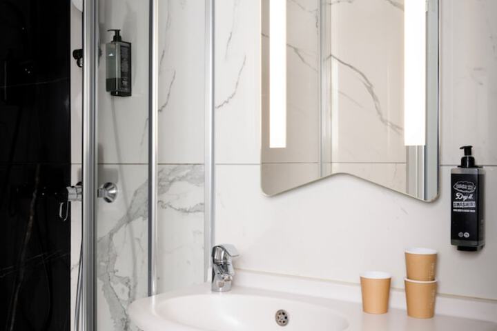 Bath Amenities