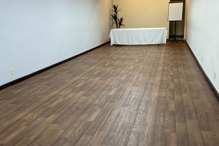 Fitness Facility Photos