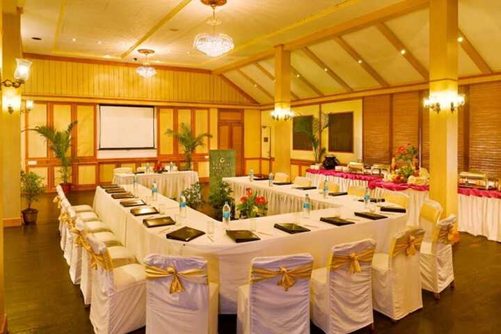 Ballroom/Hall 51 of 55