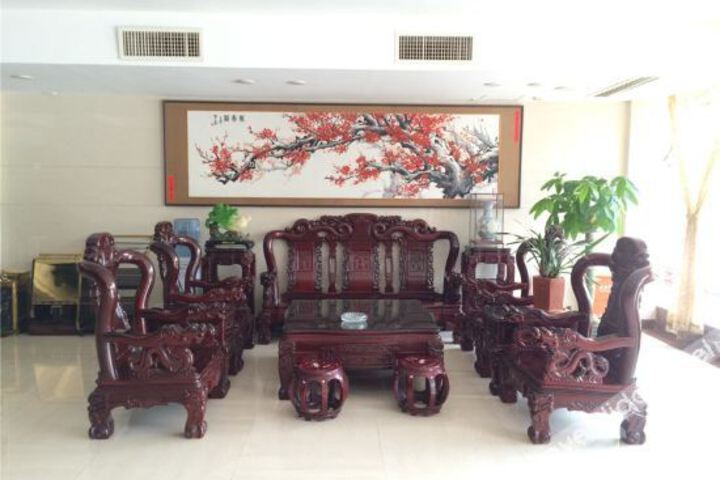 Hotel Interior 7 of 24