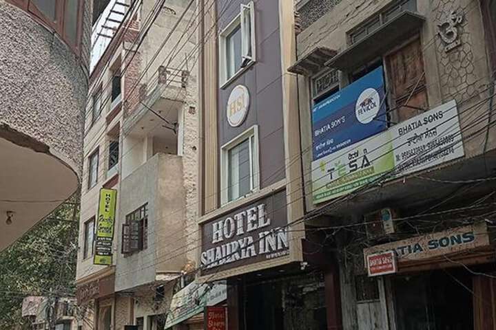 Hotel 16 of 18