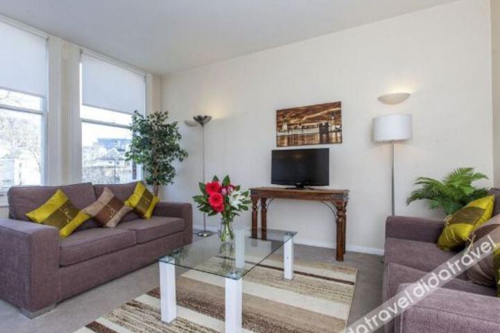 Hotel Interior or Public Areas