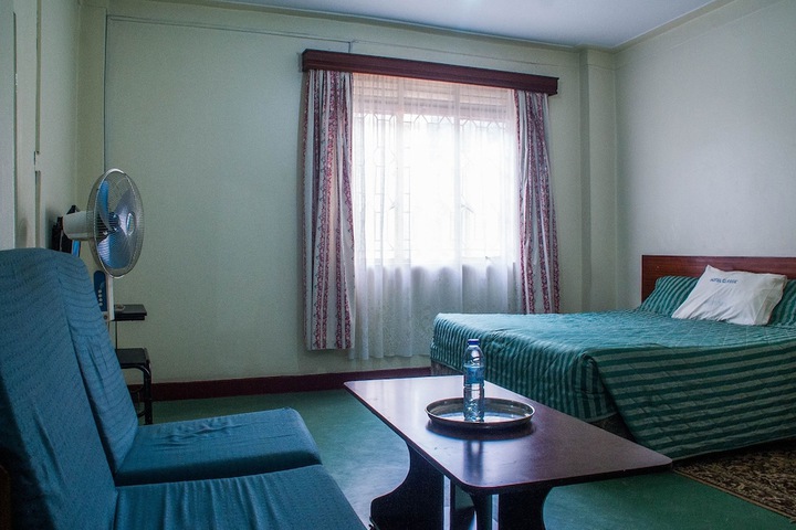 Room 35 of 35