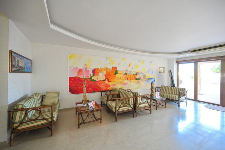 Hotel Interior 2 of 71