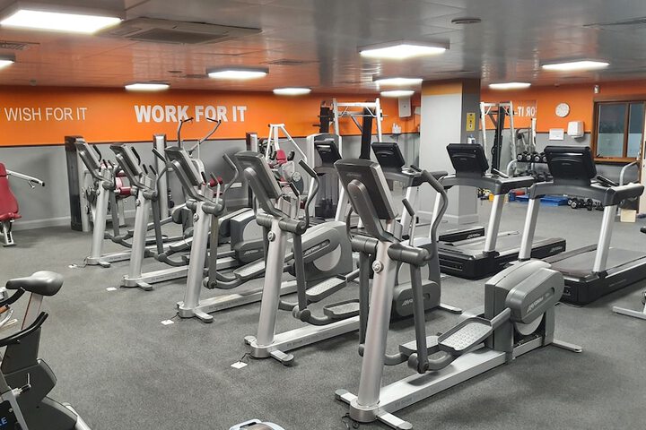 Health and Fitness 33 of 92