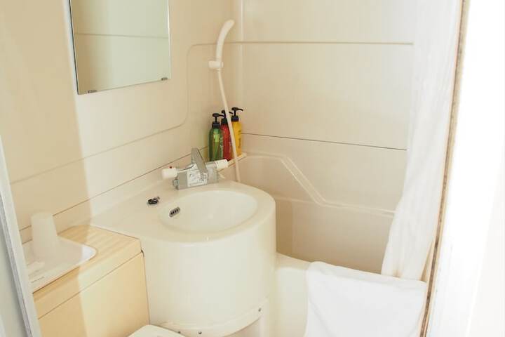 Bath Interior