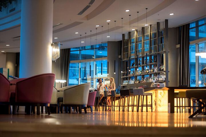 Hotel Interior 7 of 203