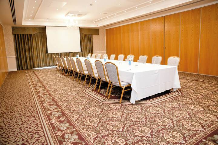 Meeting 114 of 137