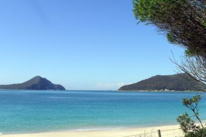 Beach 4 of 17