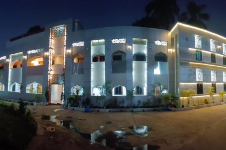 THE ROYAL BEACH RESORT