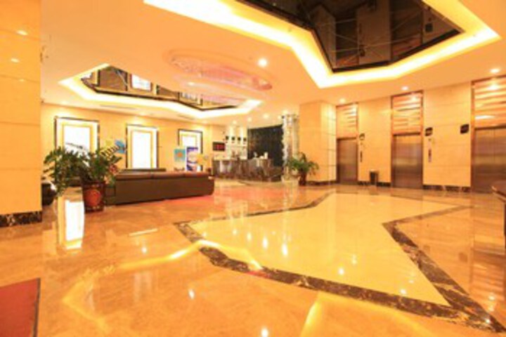 Hotel Interior 5 of 20