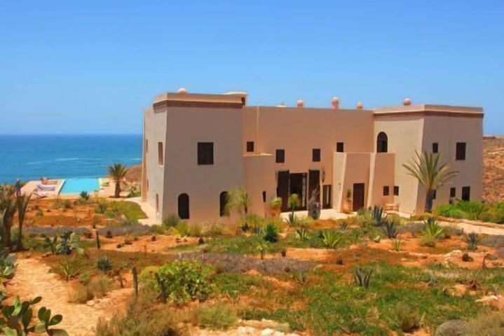 Image of Kasbah Tabelkoukt