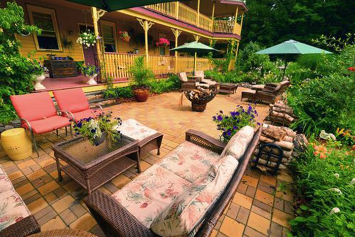 Terrace/Patio 29 of 32