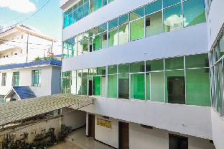 Hengfa Hotel