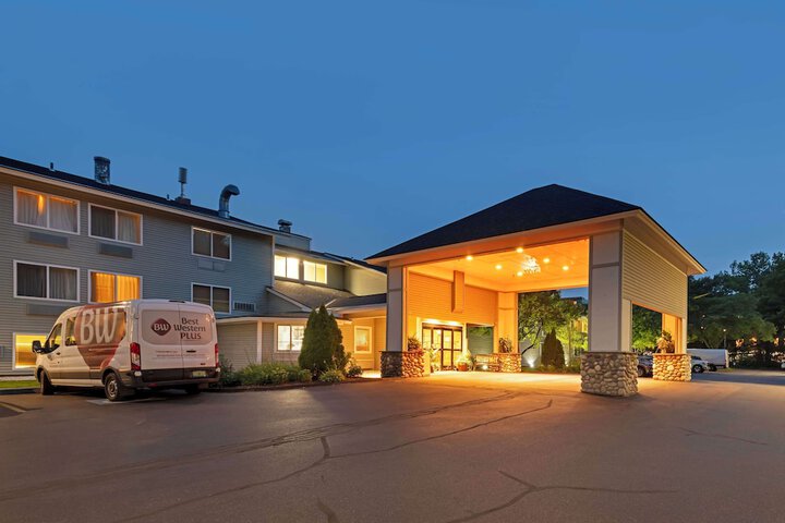 Hotel 85 of 85