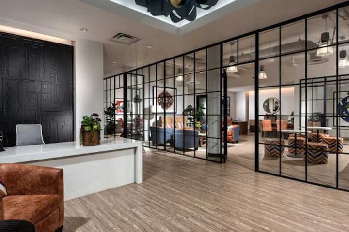 Hotel Interior 1 of 40