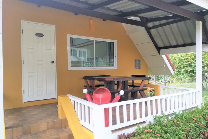 Terrace/Patio 8 of 15