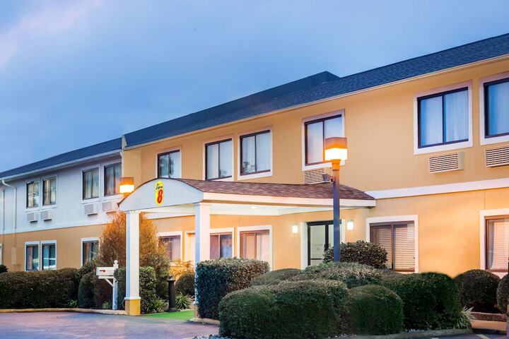 Hotel 16 of 16