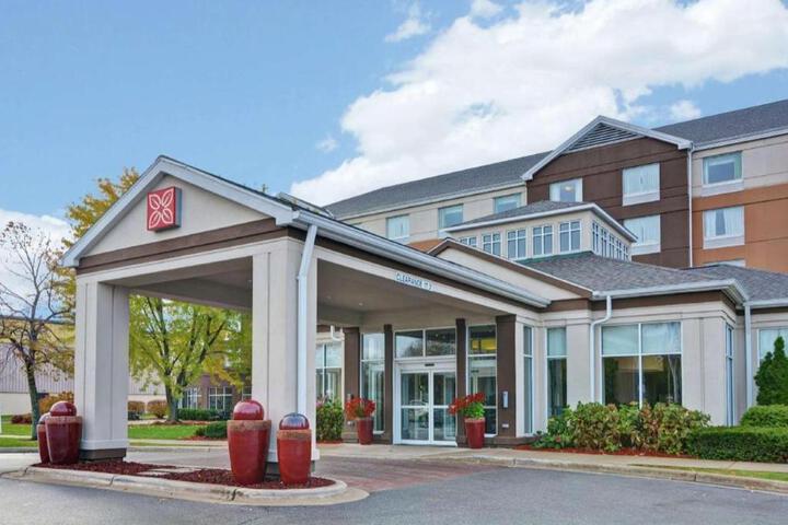 Fitness Facility Photos