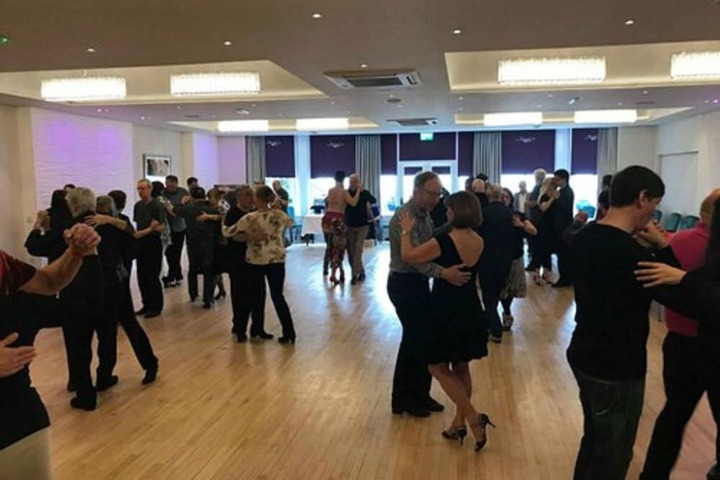 Ballroom