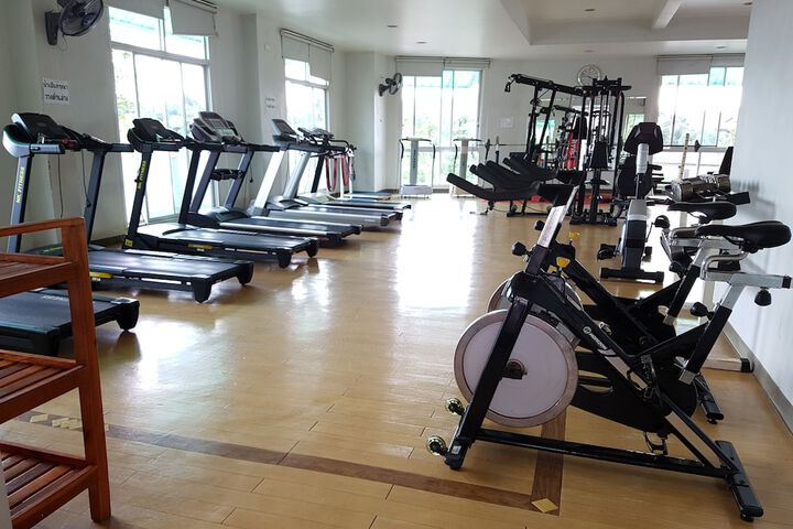 Health and Fitness 22 of 34
