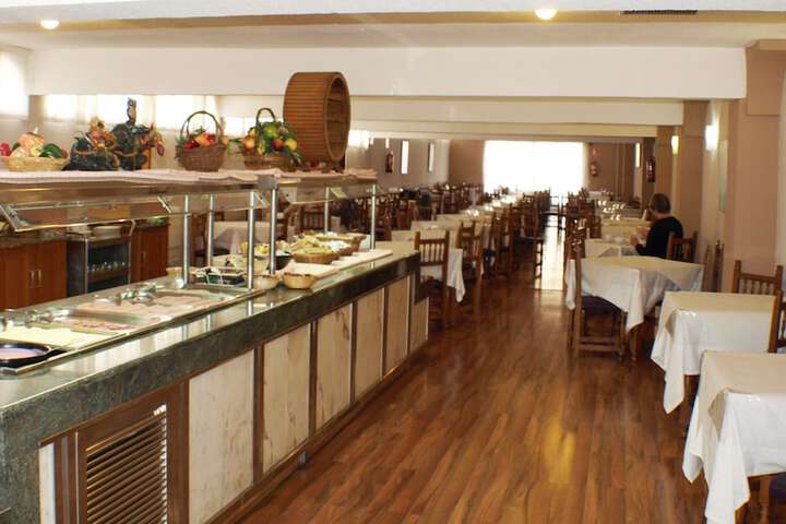 Restaurants